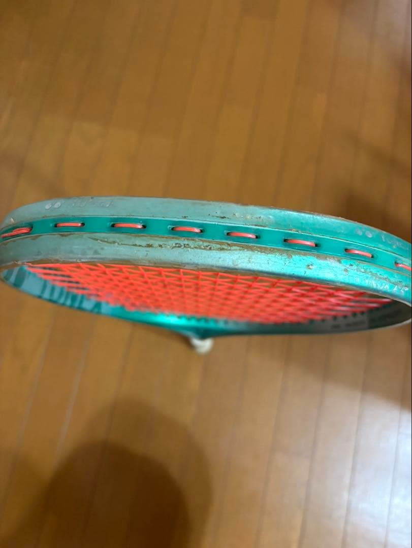 ソフトテニスラケット 02-VR7V