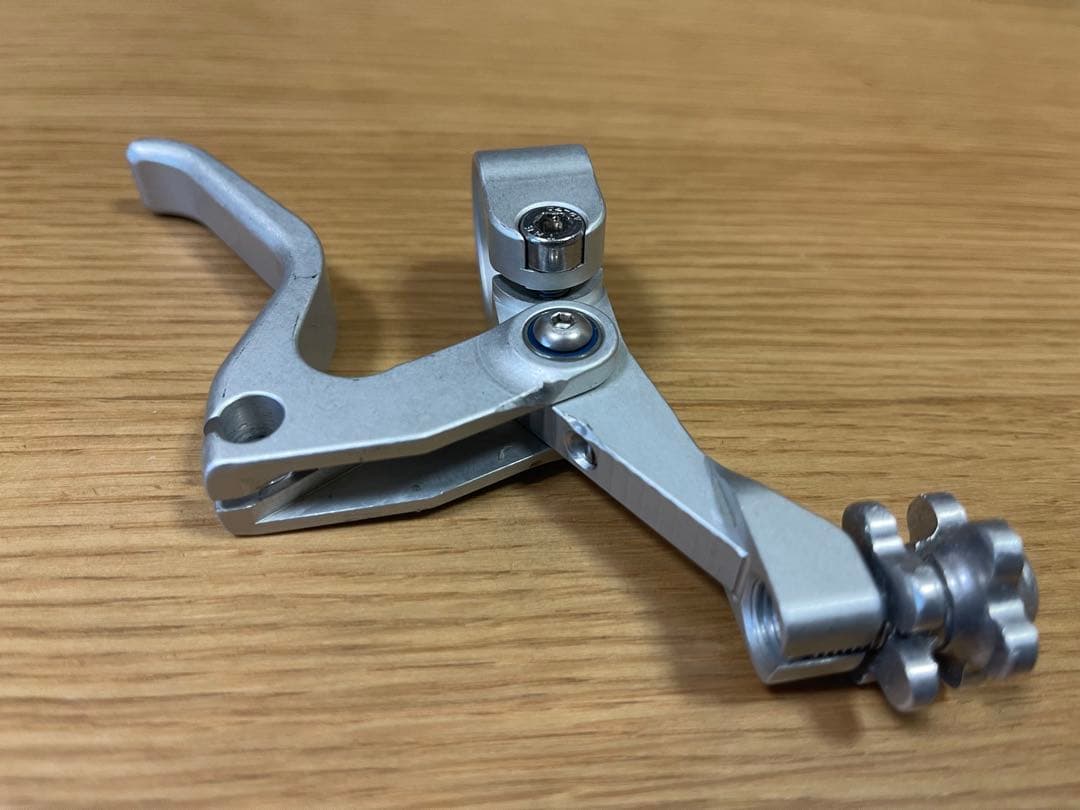 PAUL love lever (silver) 左右ペア