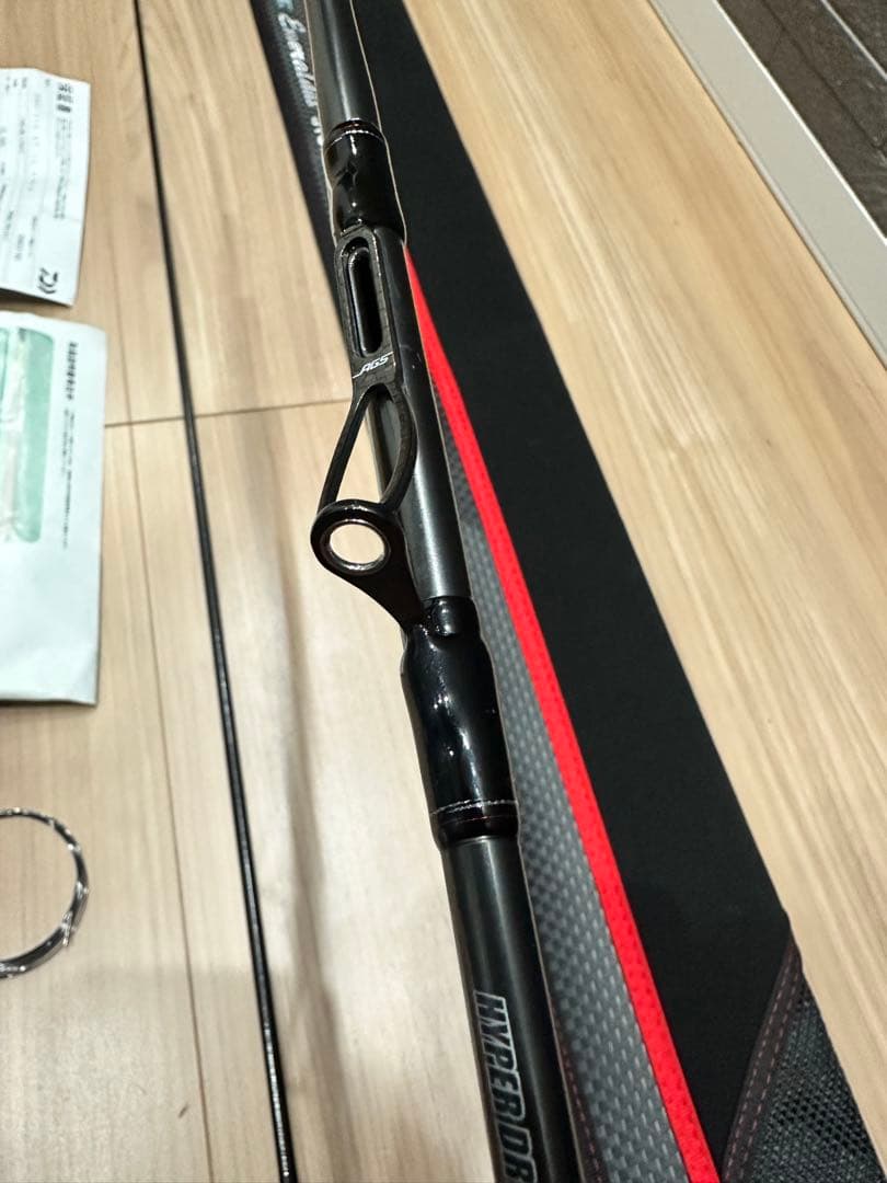 EMERALDAS STOIST RT IL 84MLM 極美品