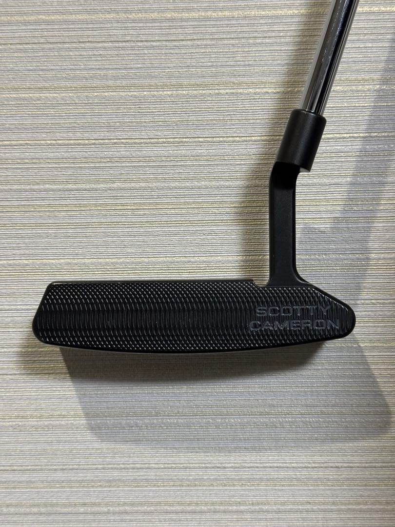 スコッティキャメロン ニューポート2