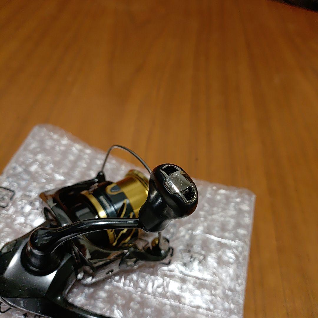 SHIMANO TWIN POWER ツインパワー C2000SHG