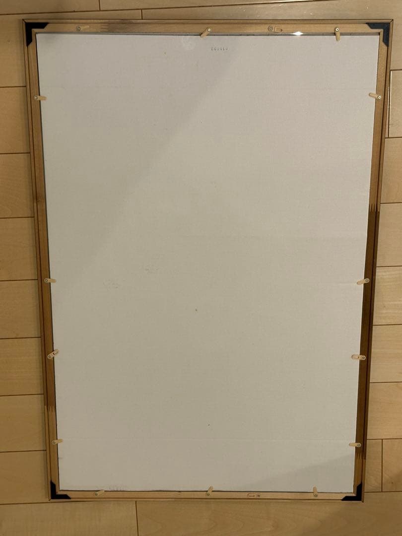 鬼滅の刃 ジグソーパズル 完成済み 6個セット