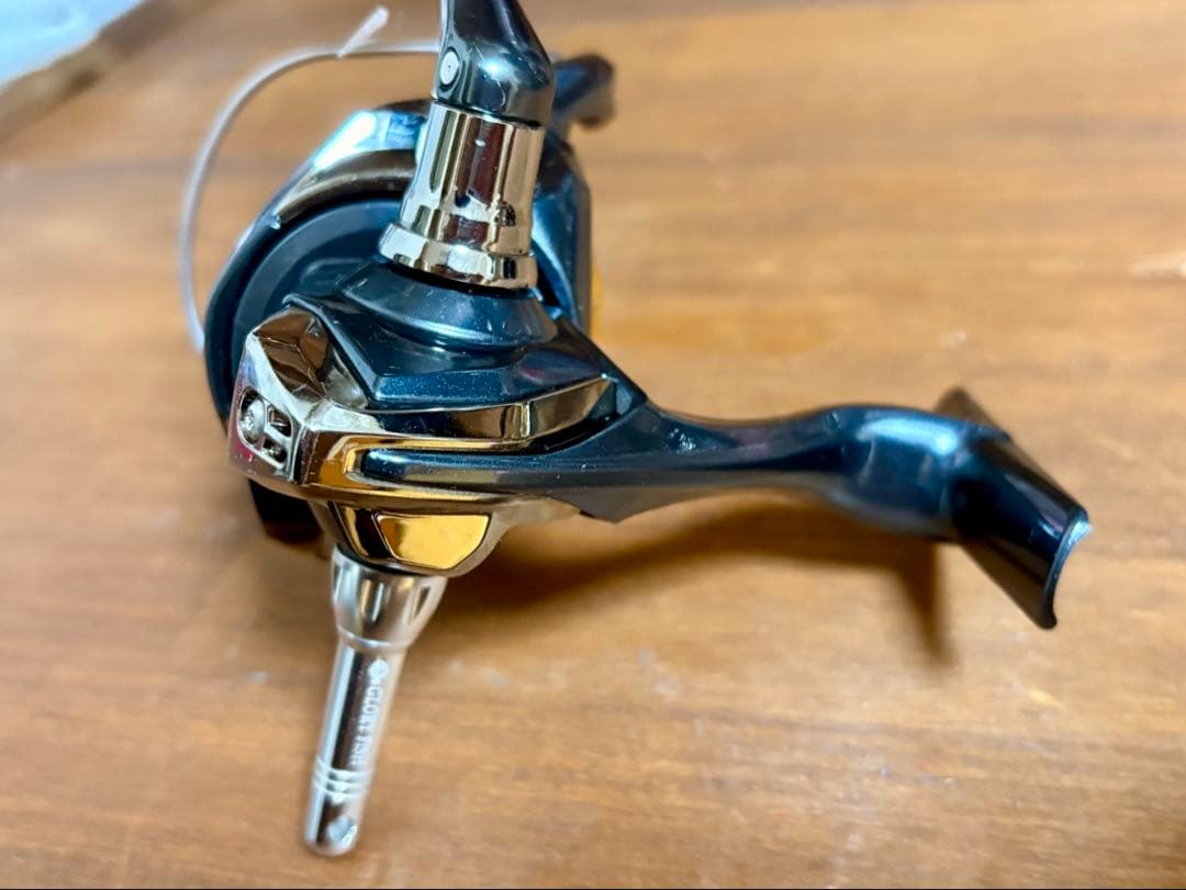 アルテグラc2000s