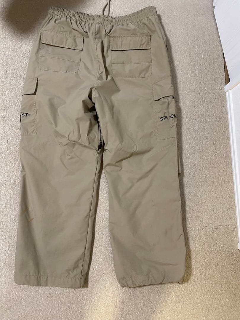 (k)special guest 上下セットアップ 2xl k