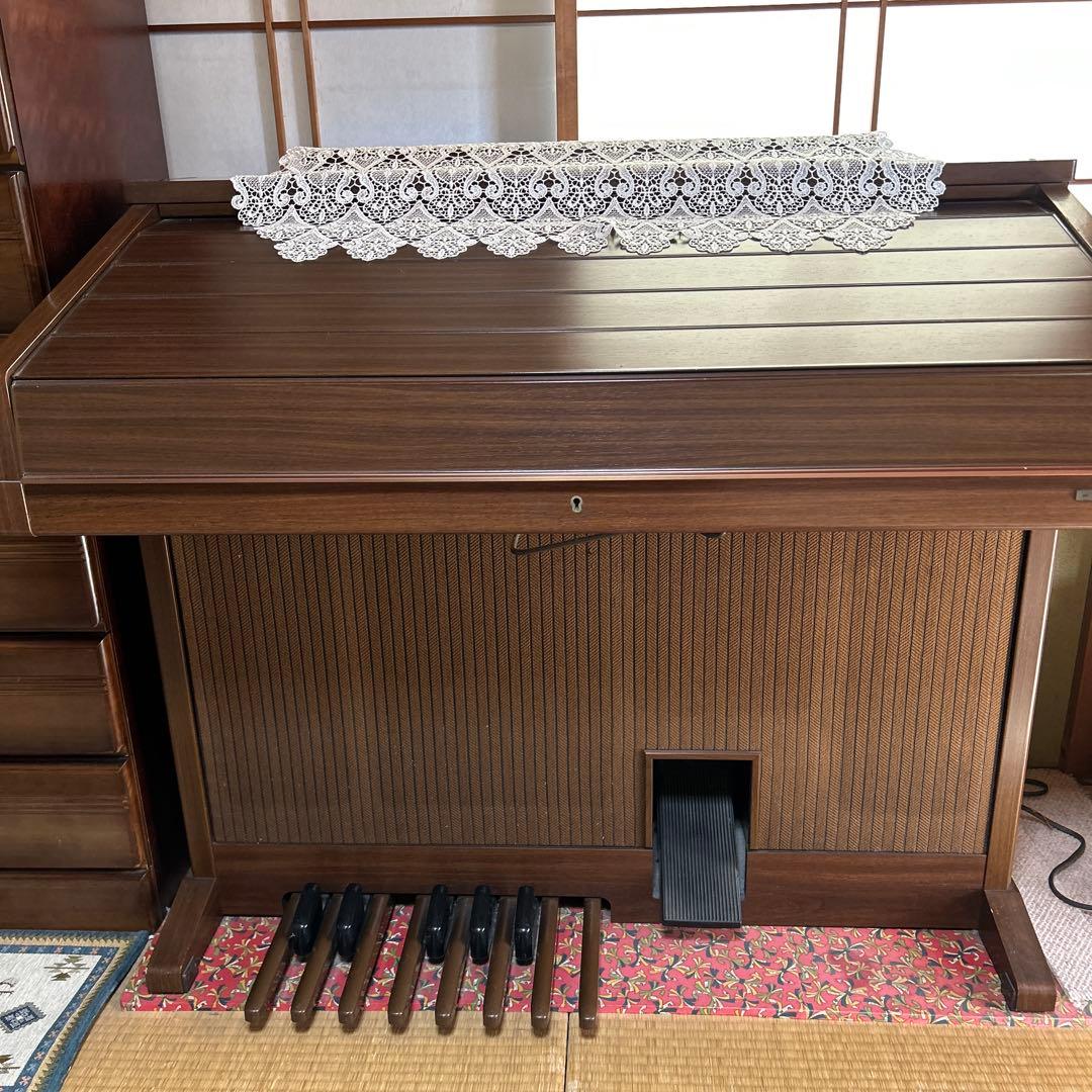 【引き取り限定】Yamaha FS-30 エレクトーン