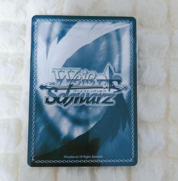 ヴァイス　プロセカ 初音ミク Vol.3　SEC　始業式は教室で