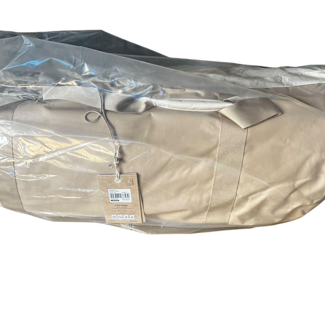 ノルディスク（Nordisk） ファミリーテント Midgard 9.2Tent