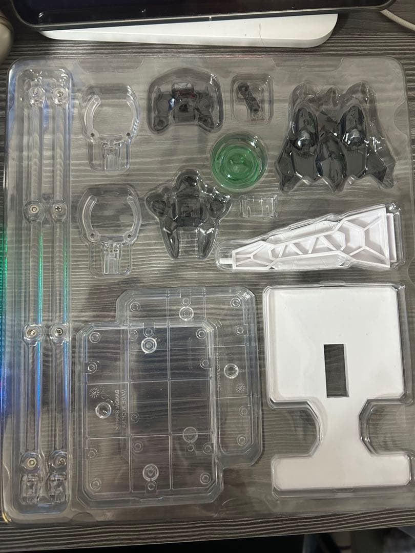 L BUILD ガンダムアストレイ レッドドラゴニクス