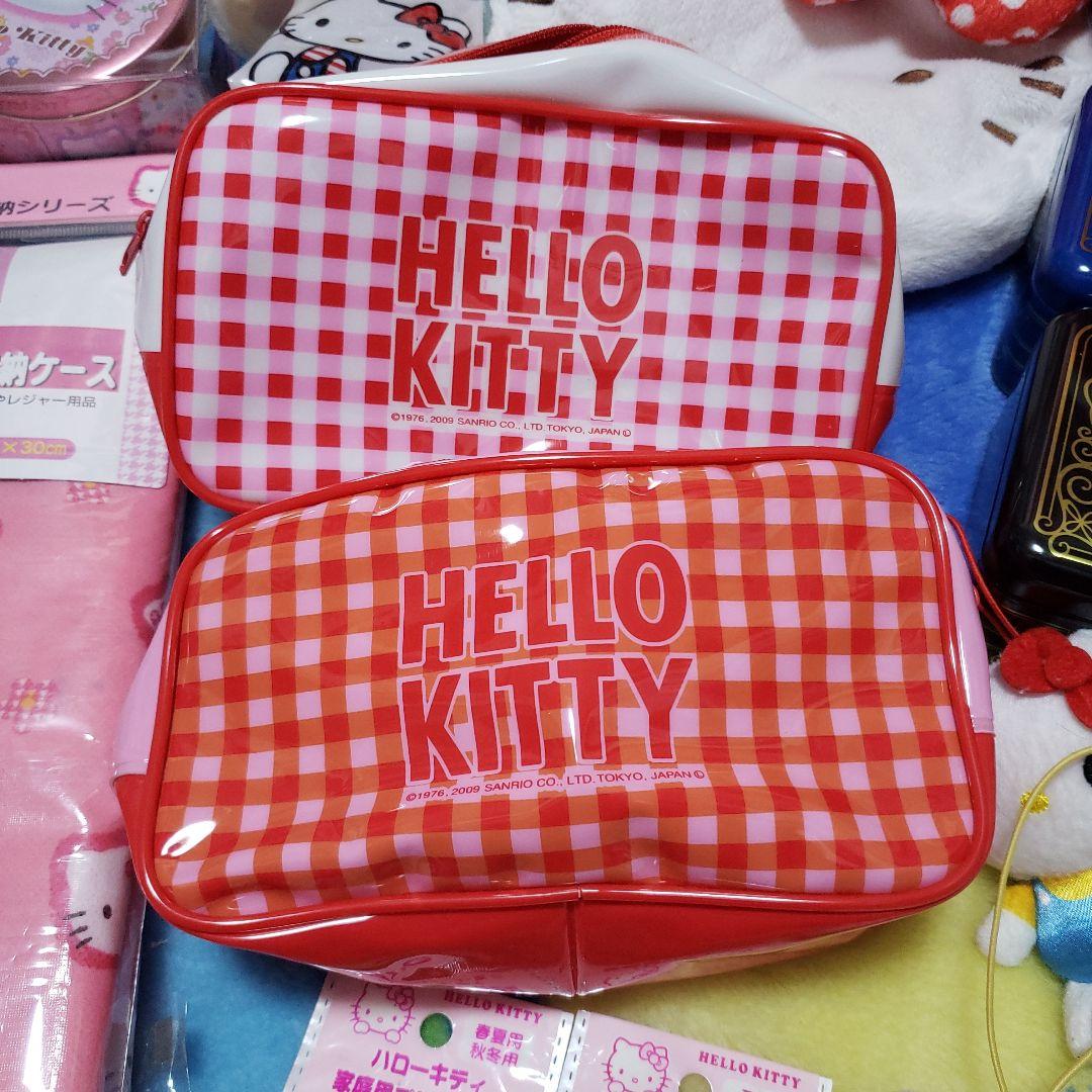 ハローキティ グッズまとめ売り 50点セット