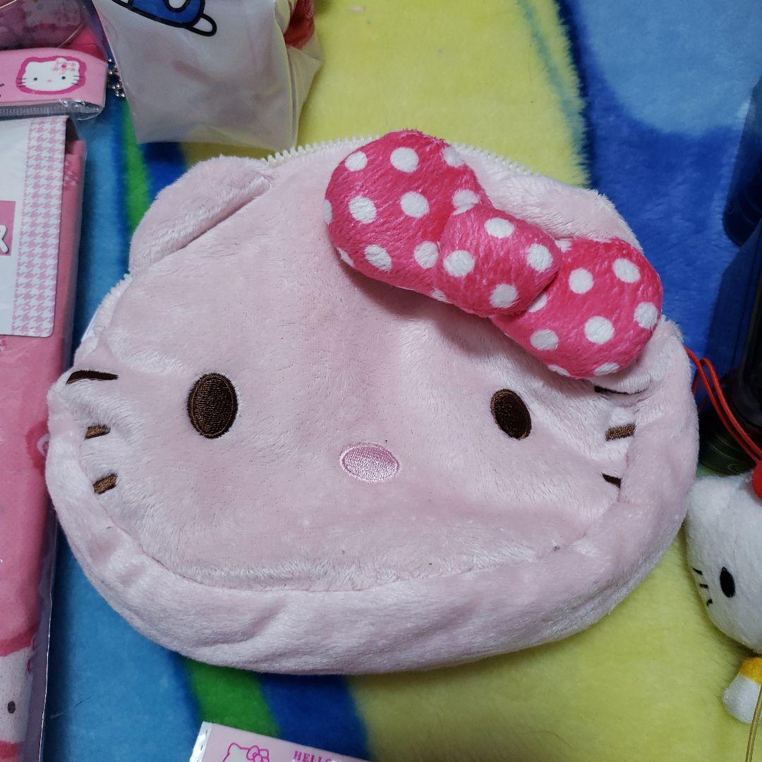 ハローキティ グッズまとめ売り 50点セット