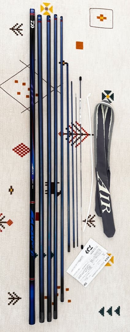 2025年 ダイワ 銀影エア ＭＴ 急瀬抜 ９０・Ｗ【別売SMT替穂付】