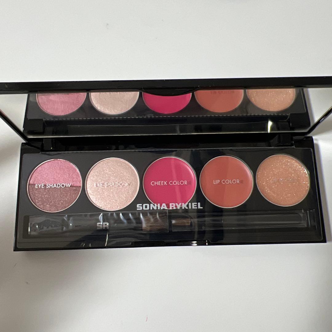 デイジー　Sonia Rykiel ソニアリキエル