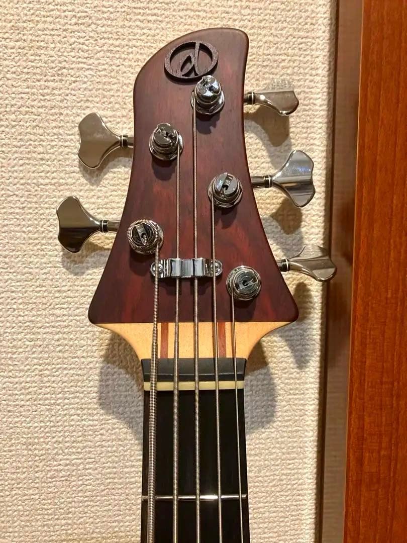 dragonfly CHB-5/345 CUSTOM Cocobolo