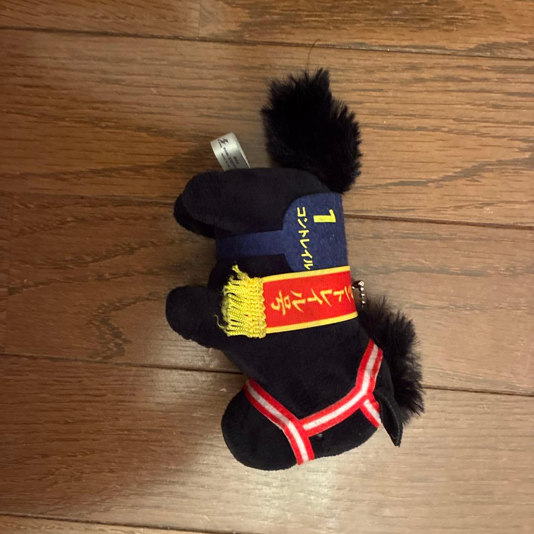 サラブレッドコレクション4種