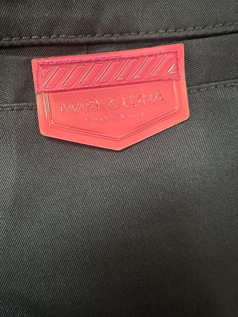 MARK&LONA♡マークアンドロナ♡スカート♡ゴルフウェア♡美品