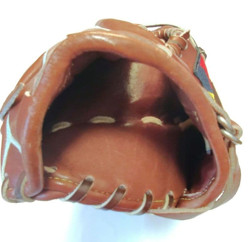 【リリモン】ワールドウィン復刻版グラブ