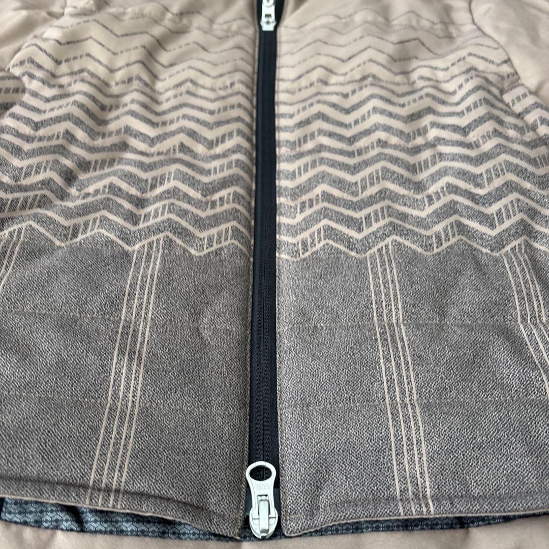 デザント M ジャケット モバイルサーモ