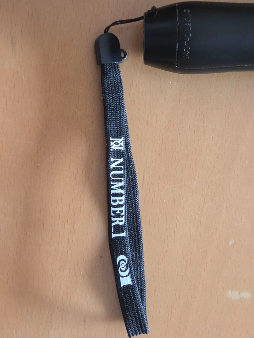 ※美品・貴重※Number_i ペンライト 2本セット