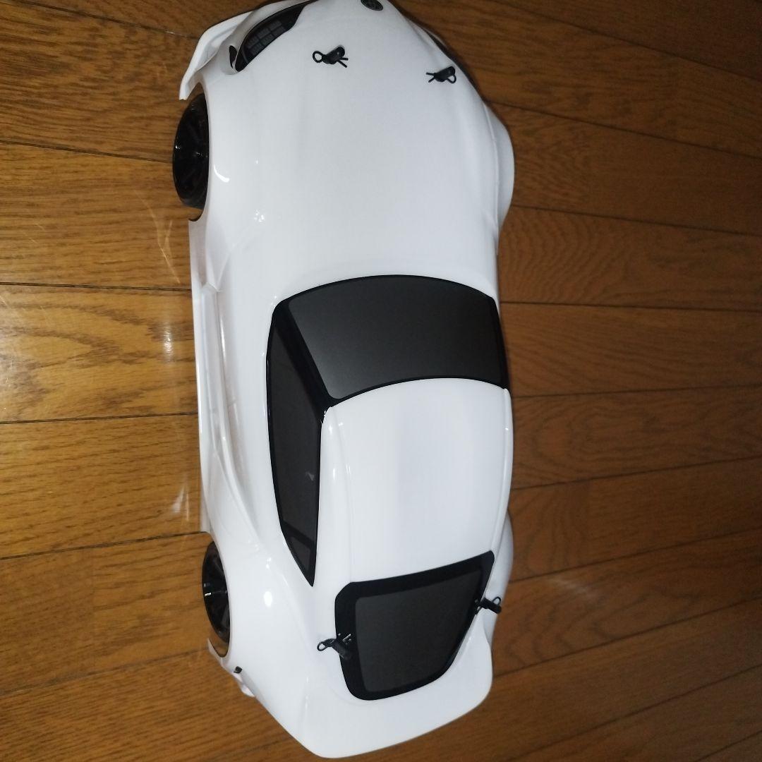 ヨコモ　ドリフトパッケージ