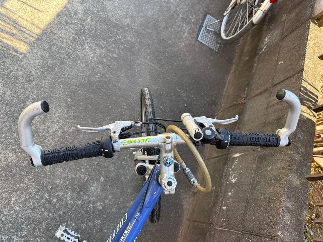 スペシャライズド　ロックホッパー「引き取り限定」