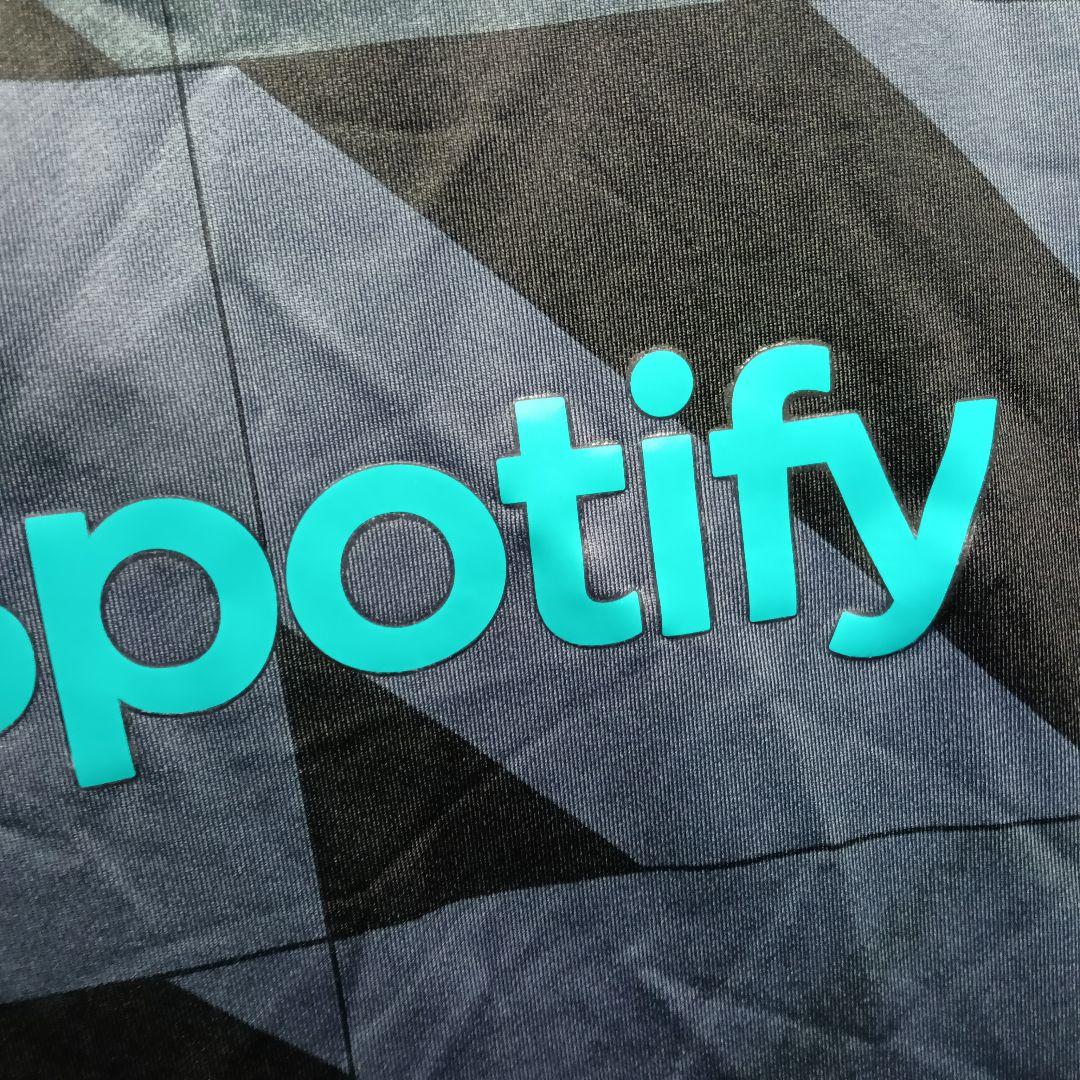 バルセロナ 23-24 1/4ジップ ストライクプレマッチシャツ ネイビーブルー