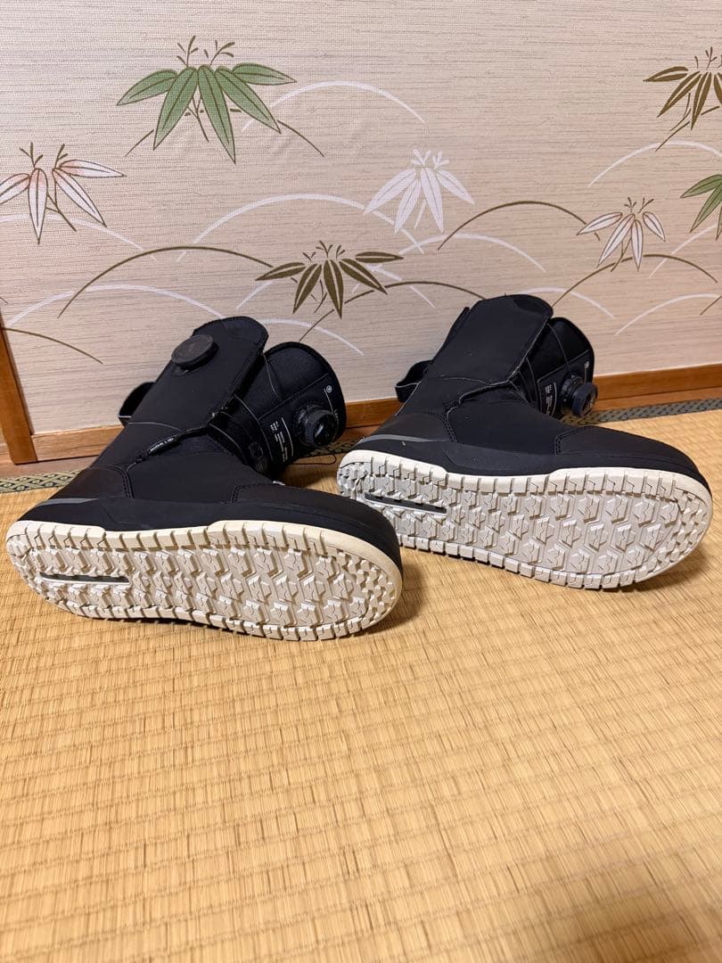 スノーボード RIDE LASSO