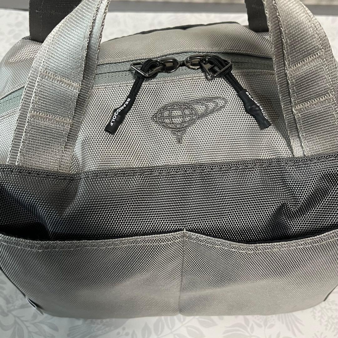 【BEAMS GOLF 】カートバッグ/保冷保温/人気モデル/保冷バッグ/ゴルフ