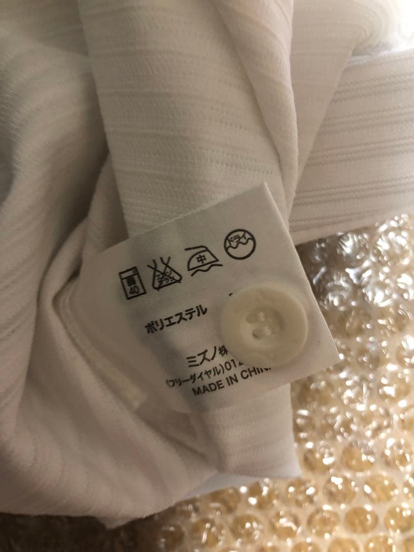 広島東洋カープ　マイク　ザガースキー　♯58 ハイクオリティユニフォームOサイズ