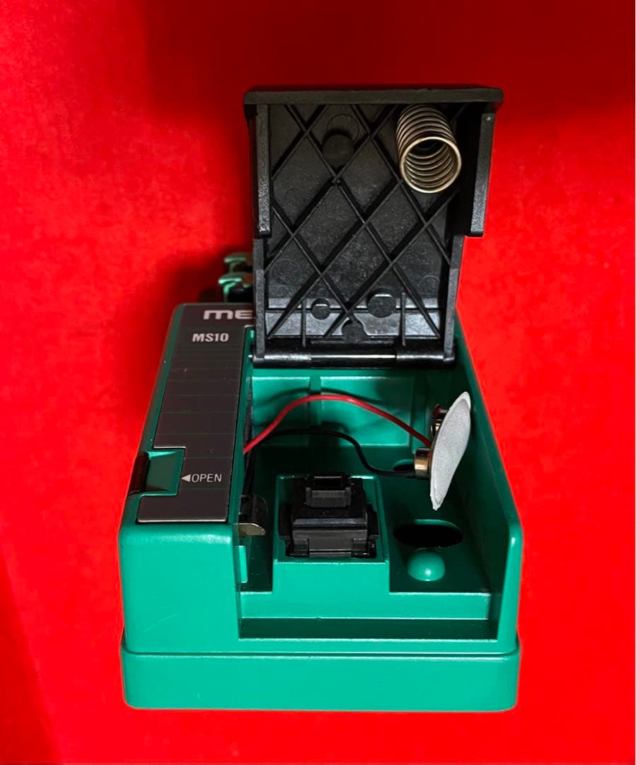 ギター IBANEZ / MS10 l Chager