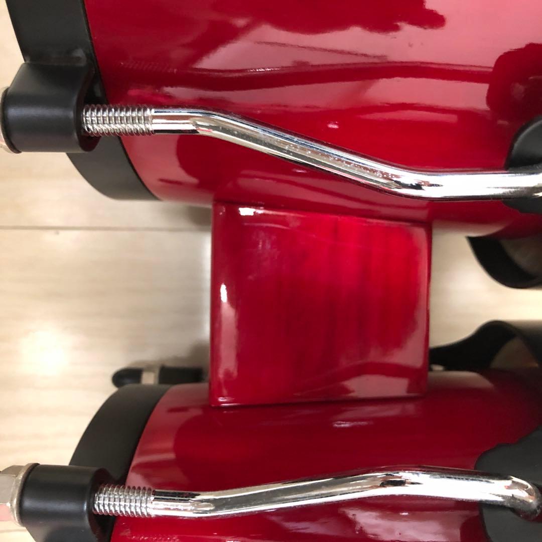 R*m様 LPA601-RW Aspire Wood Bongo ボンゴ