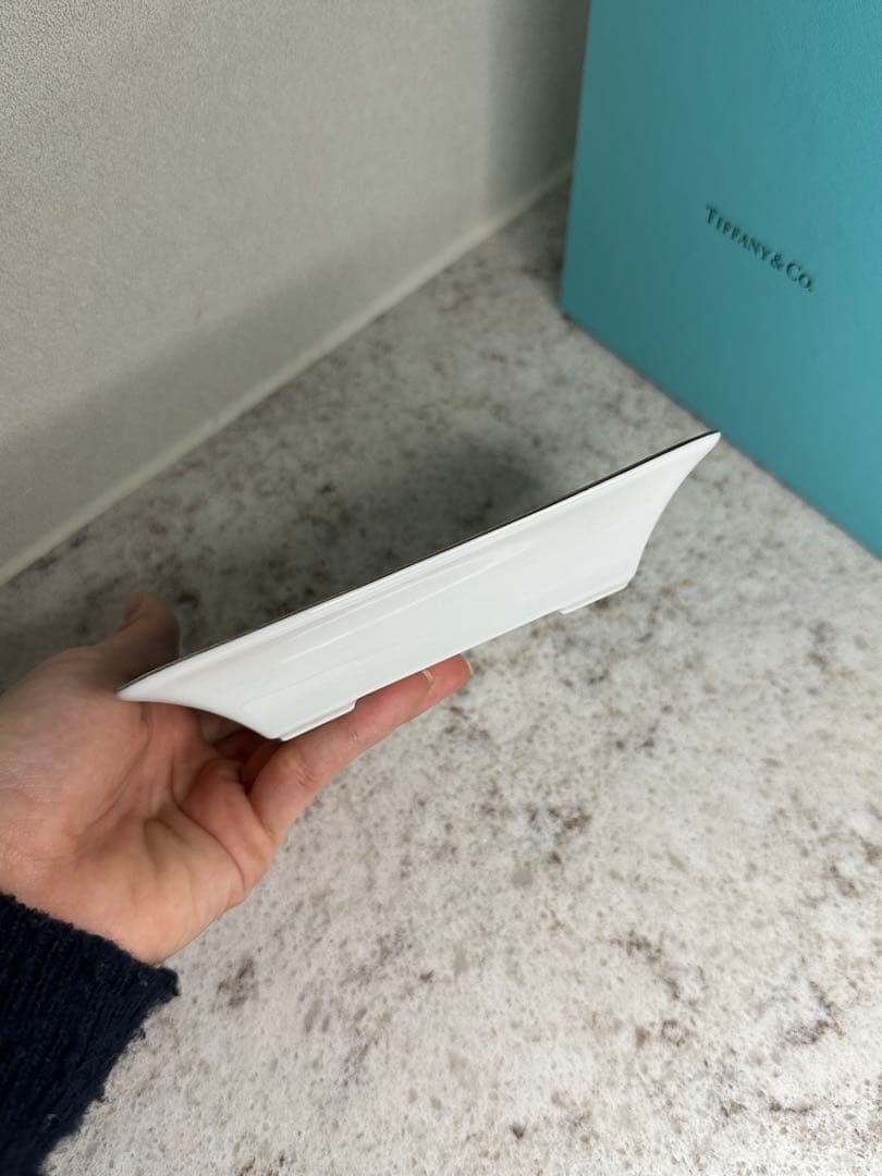 Tiffany & Co. ニューヨーク限定 灰皿