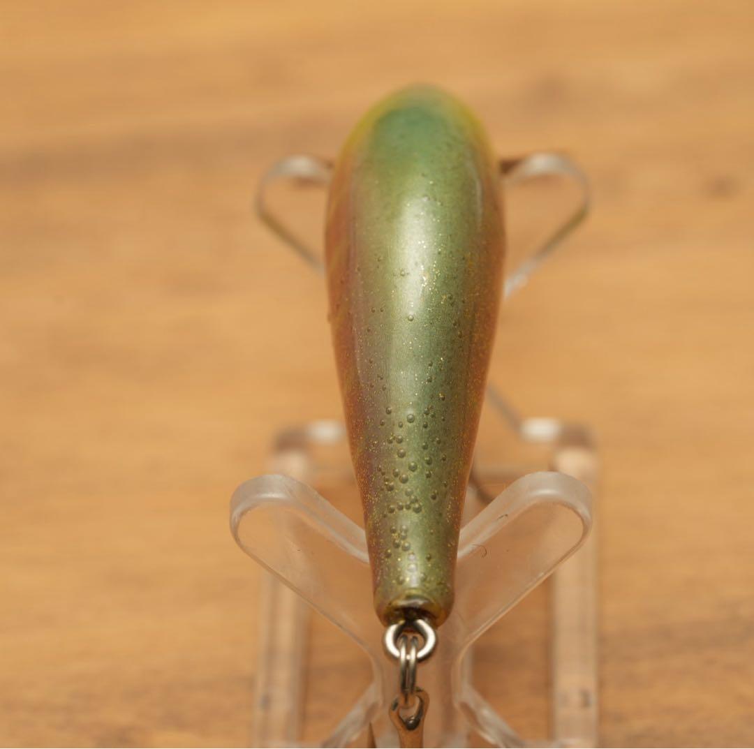 ダ*ケ様 【超希少・前期モデル】メガバス Zクランク ZC-III