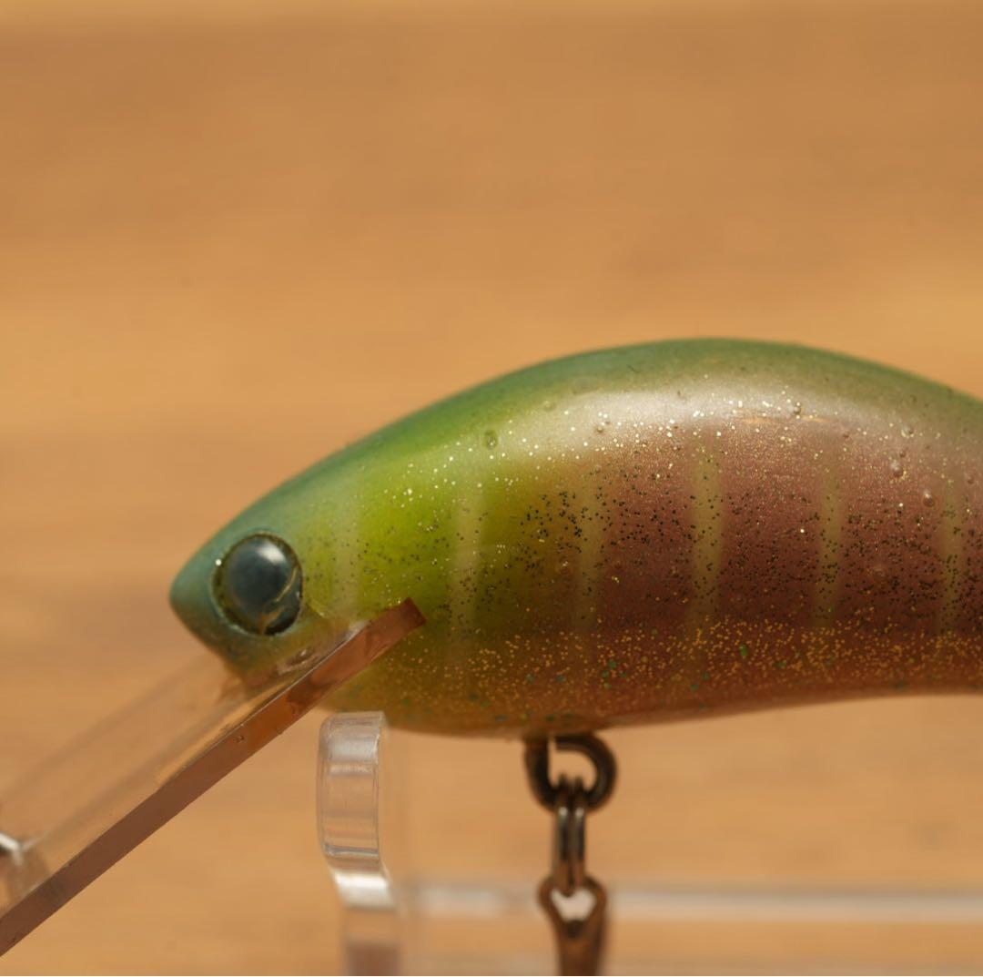 ダ*ケ様 【超希少・前期モデル】メガバス Zクランク ZC-III