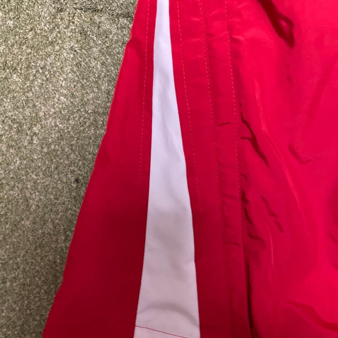 Under Armour 赤 ジャケット