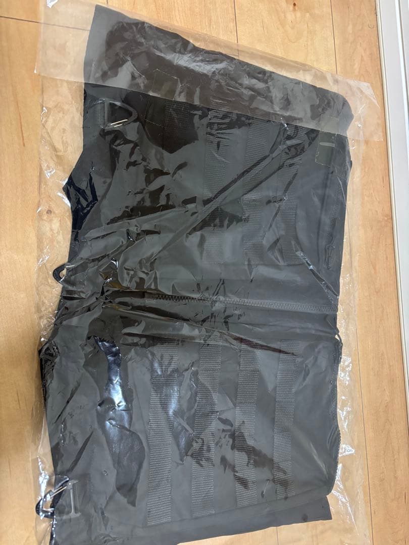 DRT× ELECTRIC トロフィーショットベスト　M