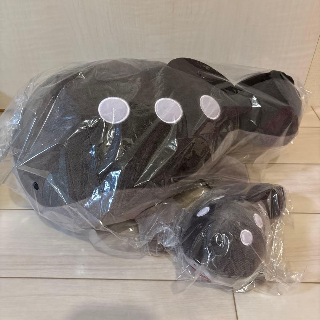 新品⭐︎希少　ポケモン　ドオー　ヌオー　ぬいぐるみまとめ売り