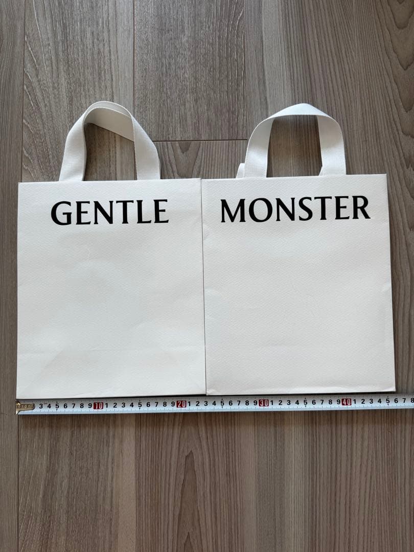 レア多数✨20枚まとめ売り ハイブランド紙袋セット