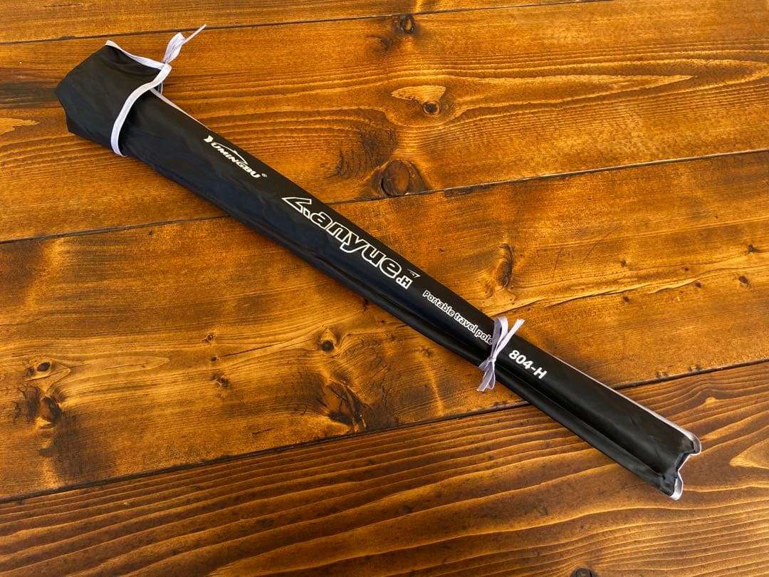 ショアジギング 8ft 240cm パックロッド　サーフ　ライトショアジギング