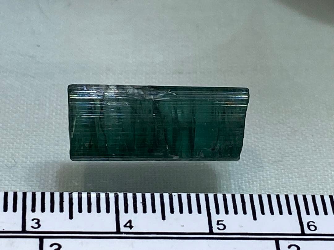 トルマリン　13.95ct