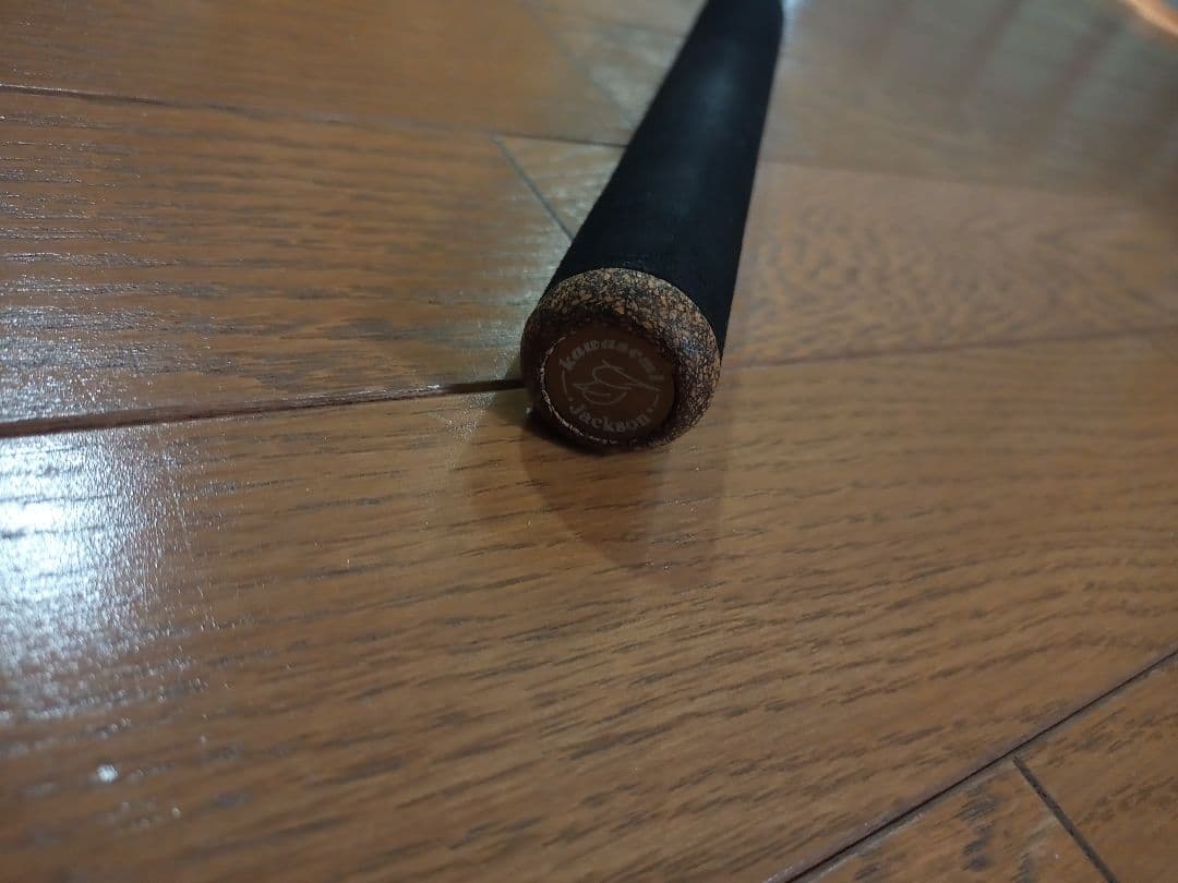 カワセミラプソディ Type-P TULA-652UL エリアトラウト 鹿島槍