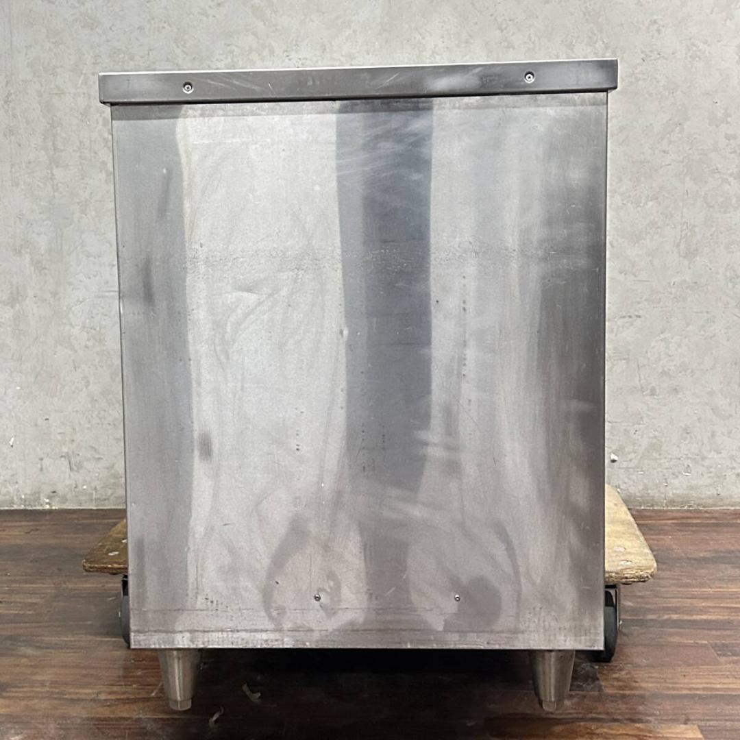 ステンレス作業台 W120×D60×H80cm 業務用 作業台 調理台 ガス台