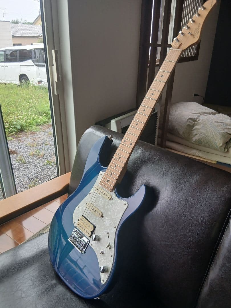 フジゲンストラト　BOUNDARY ODYSSEY BOS2-M