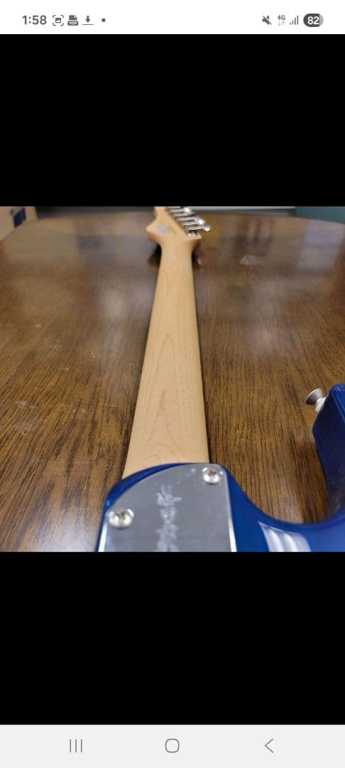 フジゲンストラト　BOUNDARY ODYSSEY BOS2-M