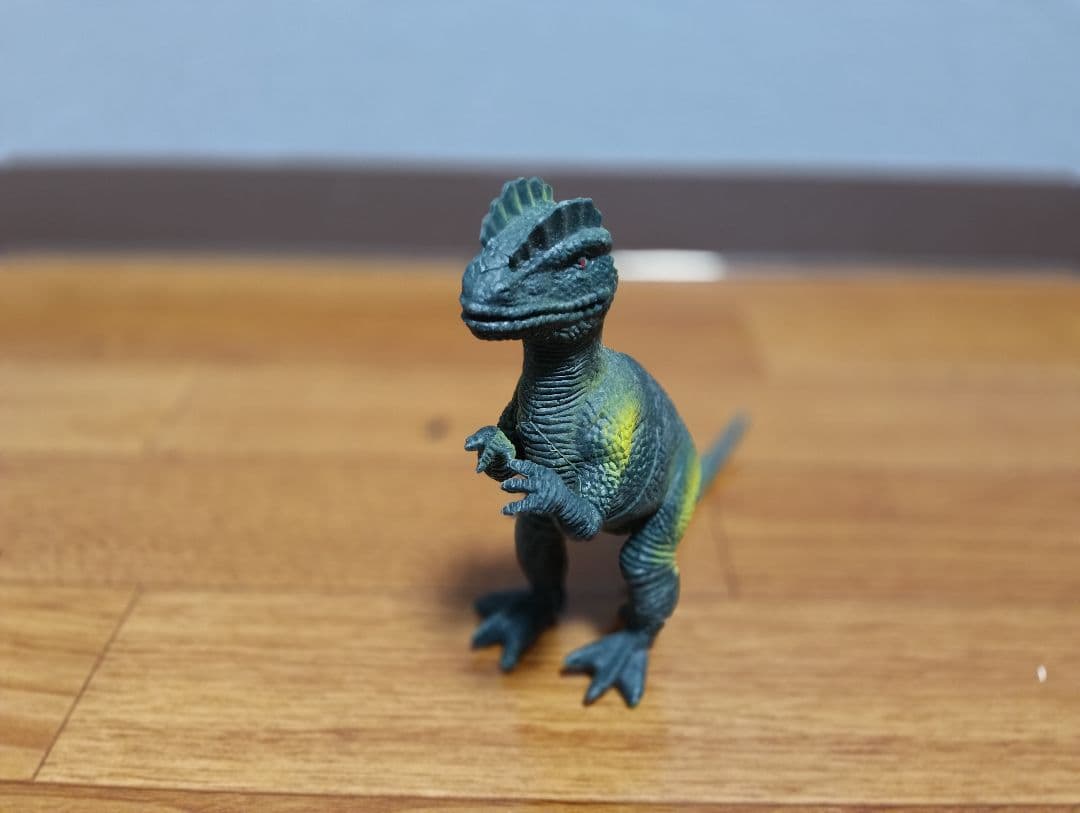 値下げ！恐竜フィギュア 7体セット