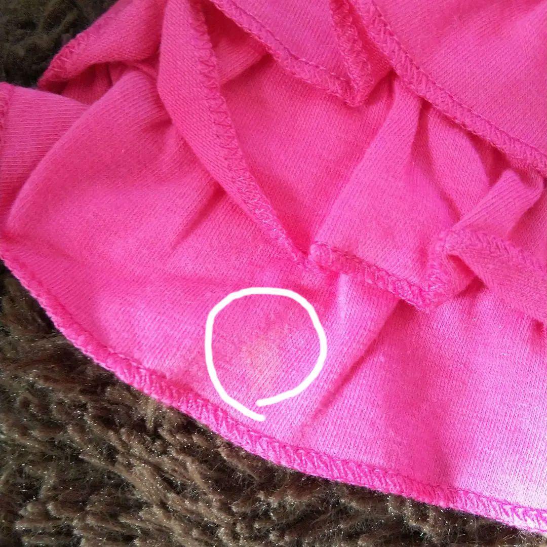 ビルドアベア コスチューム ステラルー クッキー・アン シェリーメイ レア ②