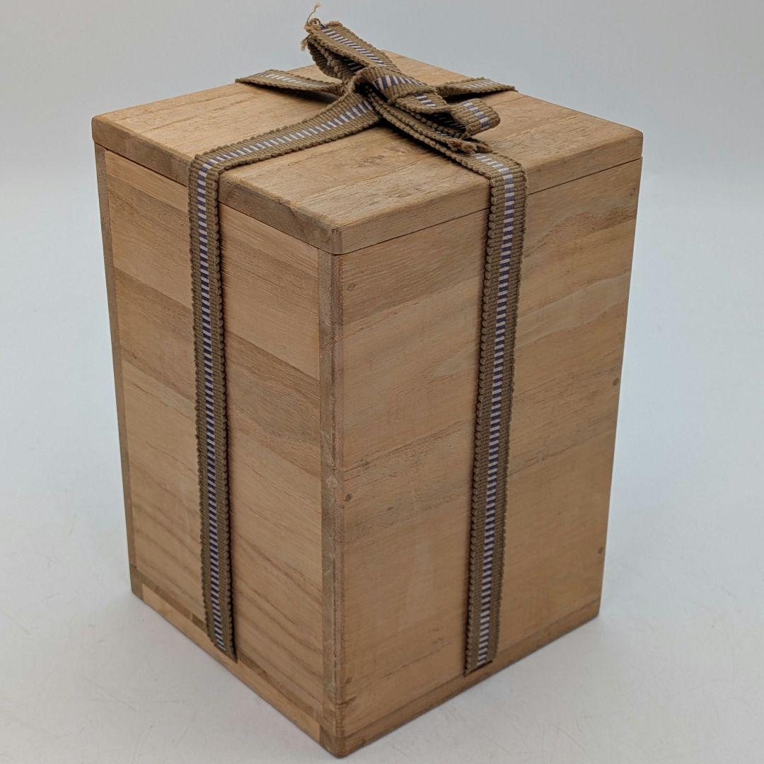 江戸末期 古備前 三方徳利 合箱合布 人形徳利 とっくり 一輪挿し花入 備前焼