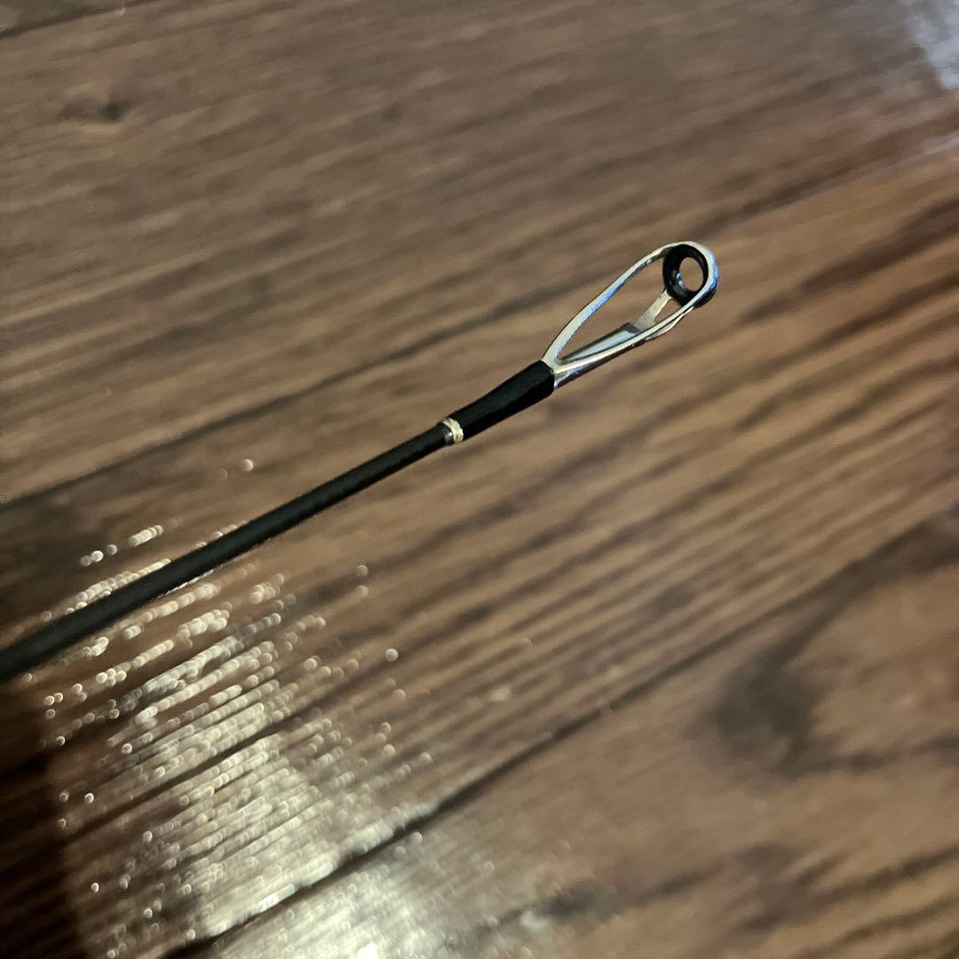 YAMAGA Blanks Various VR 83MLエギングロッド