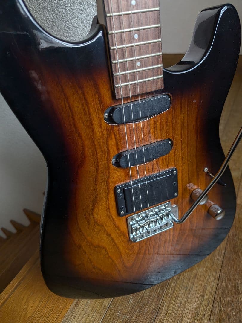 「Mad Axe」かなり状態良いです