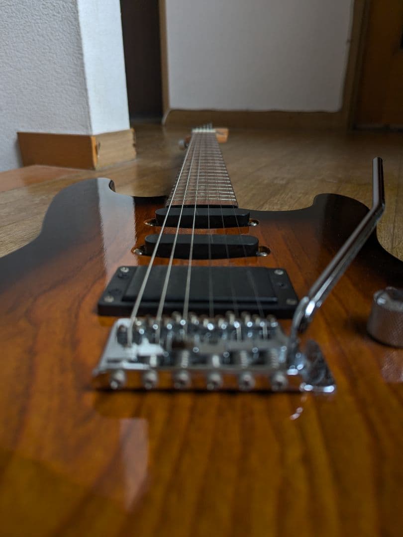 「Mad Axe」かなり状態良いです