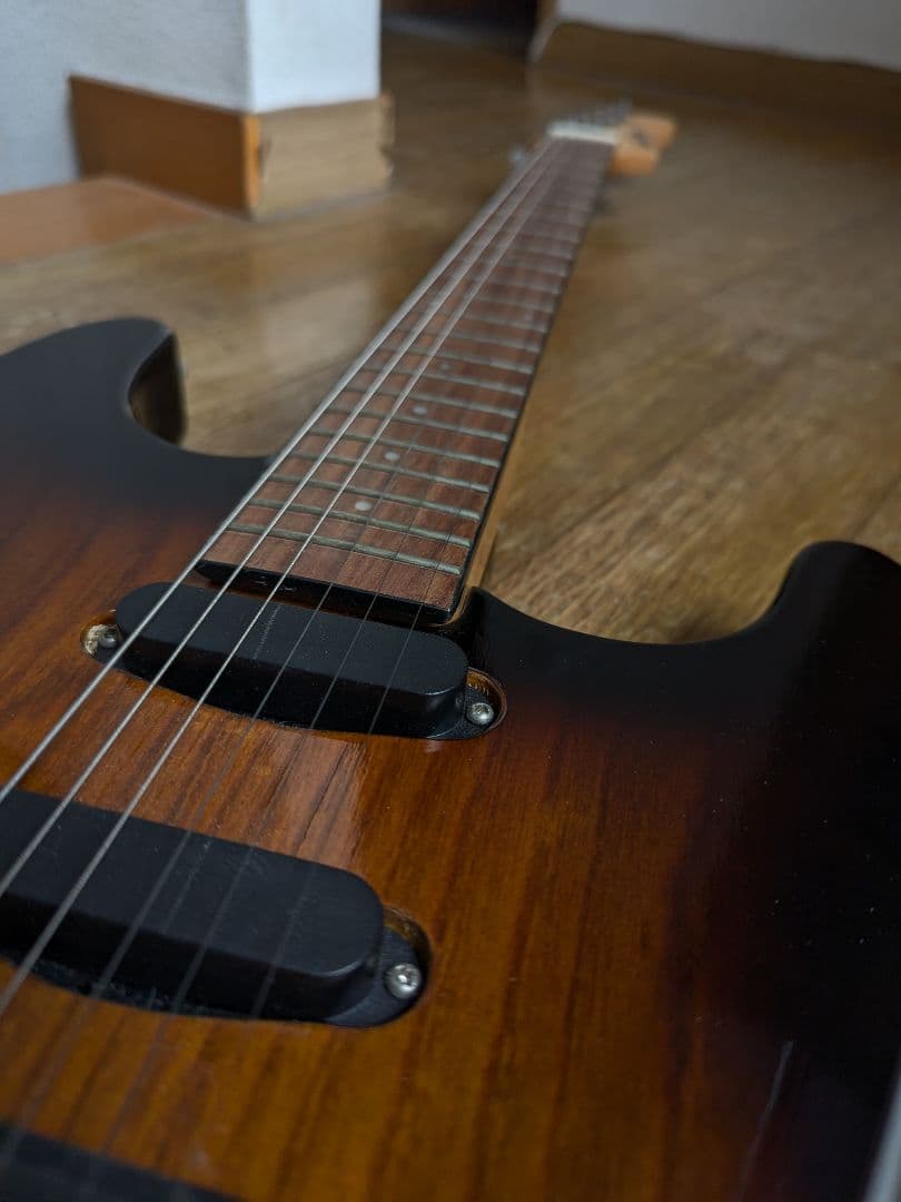 「Mad Axe」かなり状態良いです